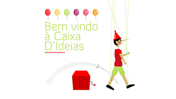 Caixa D' Ideias