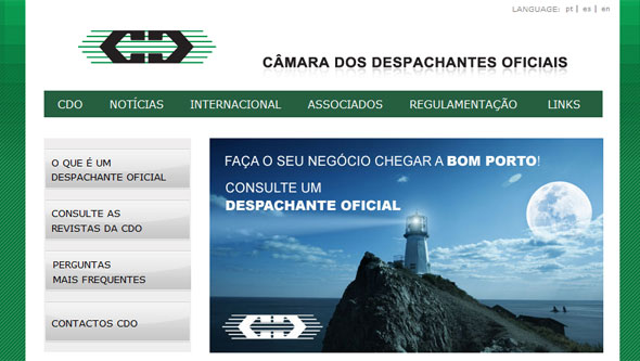 Câmara dos Despachantes