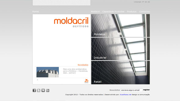 Moldacril